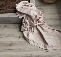 Vinilam Click 3.7мм 6543 Дуб Темплин фото 6 | FLOORDEALER